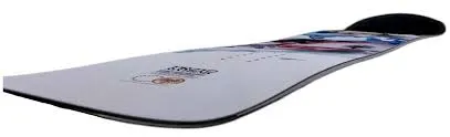 2023 NEVER SUMMER WOMENS PROTO SYNTHESIS 142cm SNOWBOARD