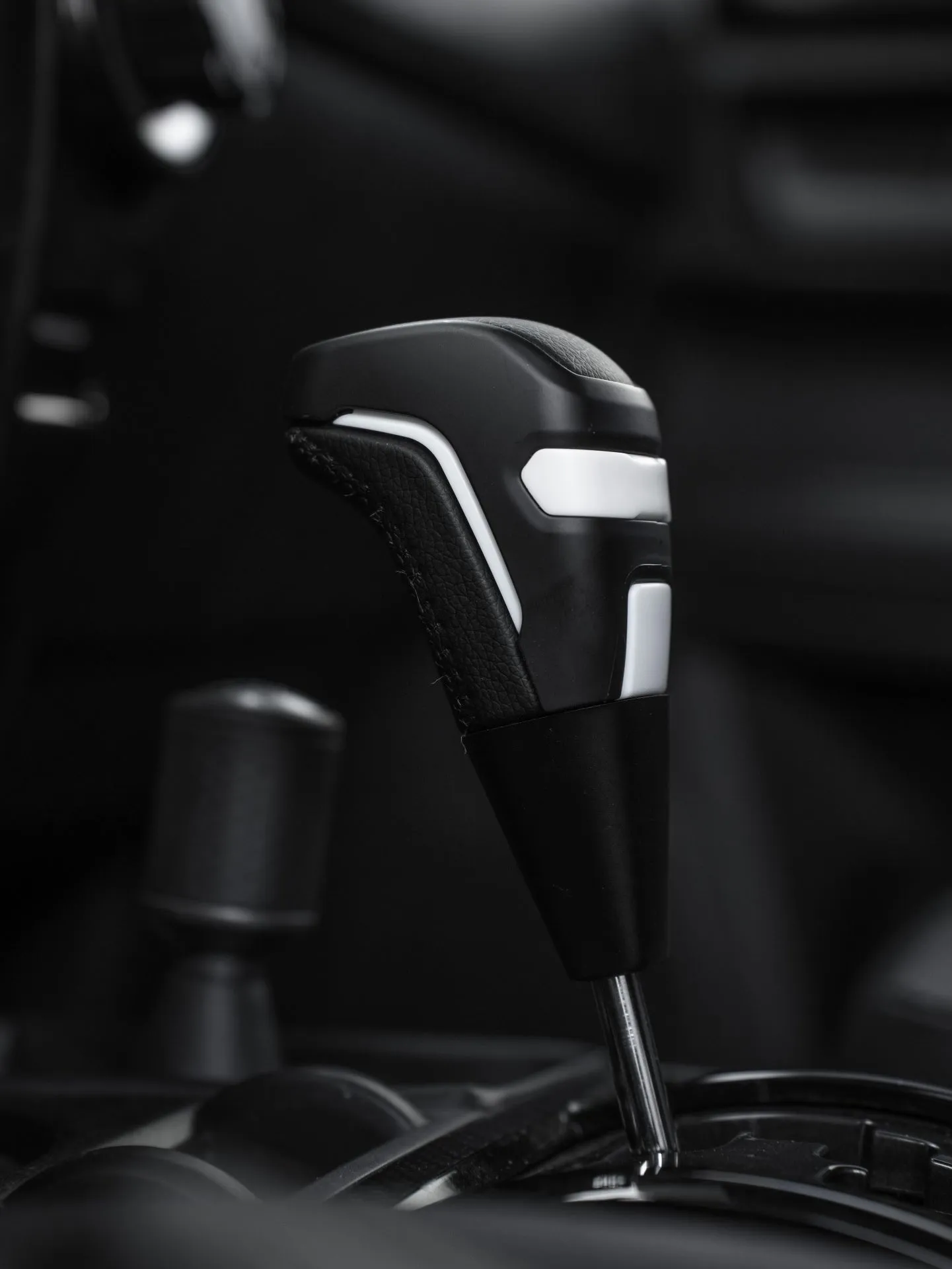 4Runner Lifestyle Rogue Shift Knob For 4Runner (2010-2024)