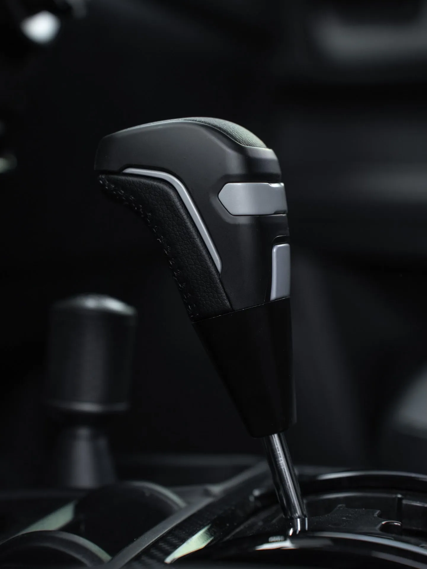 4Runner Lifestyle Rogue Shift Knob For 4Runner (2010-2024)