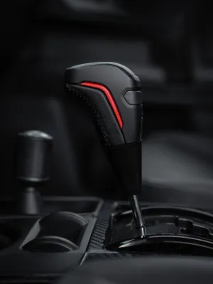 4Runner Lifestyle Rogue Shift Knob For 4Runner (2010-2024)