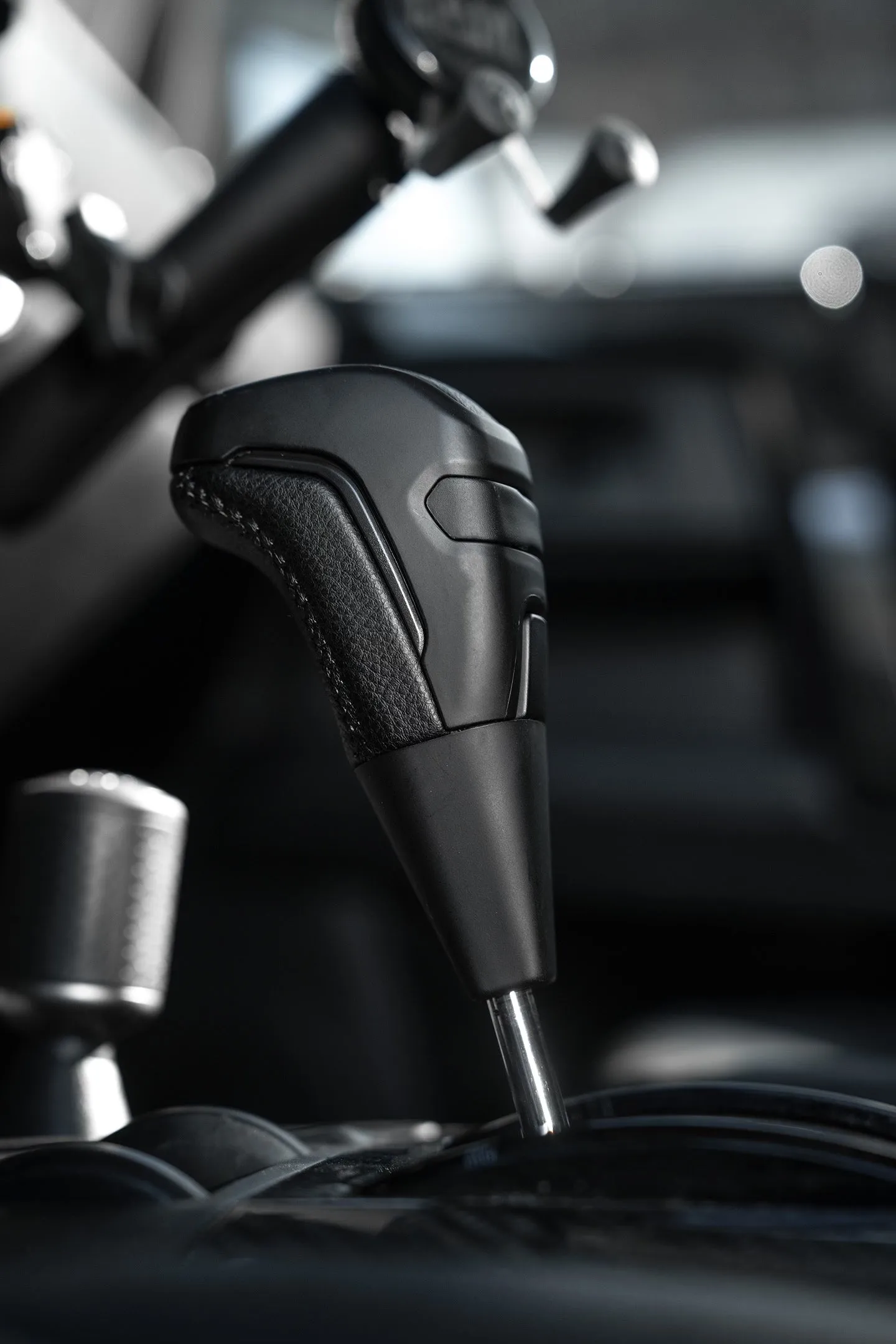 4Runner Lifestyle Rogue Shift Knob For 4Runner (2010-2024)