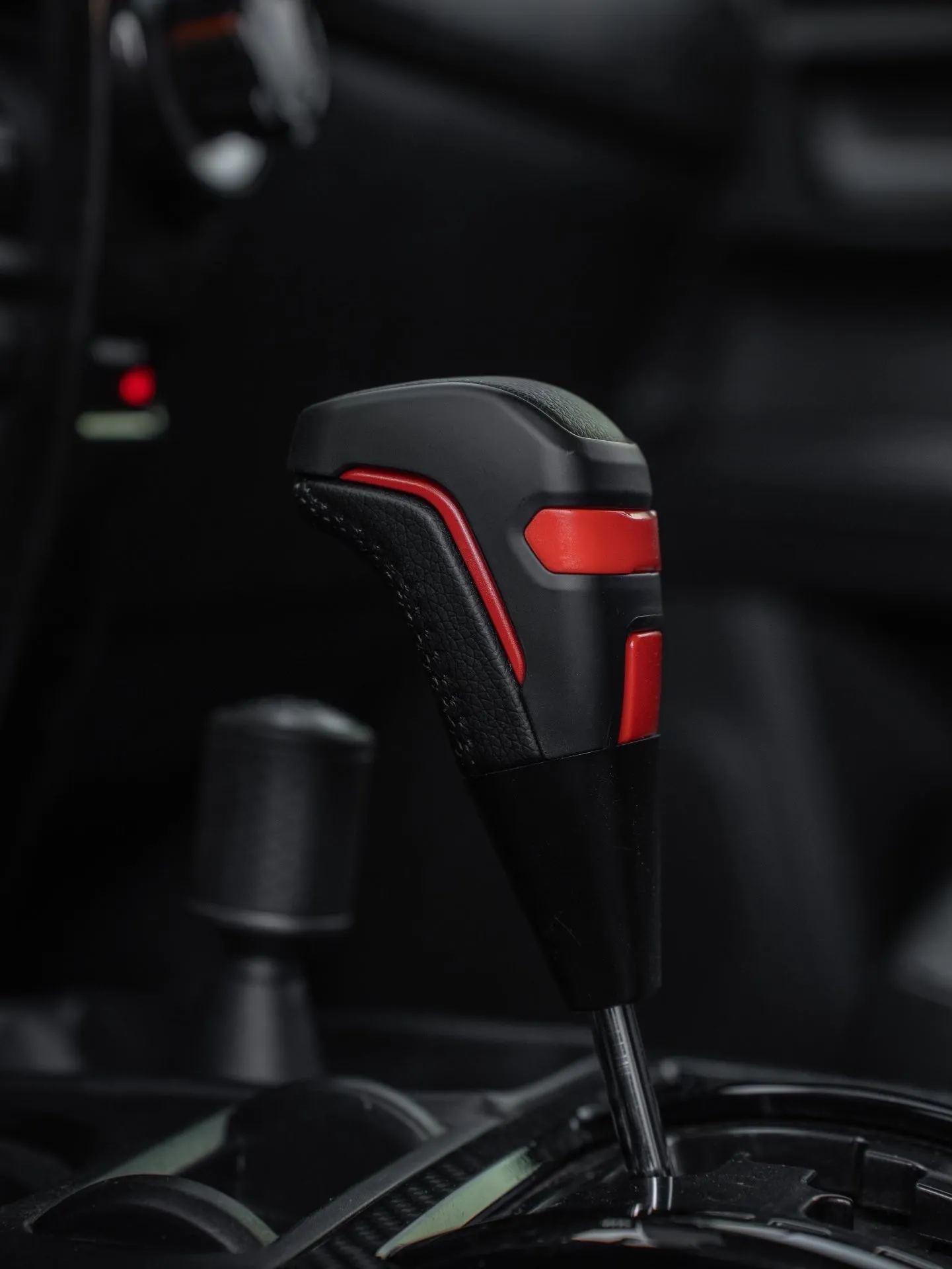 4Runner Lifestyle Rogue Shift Knob For 4Runner (2010-2024)