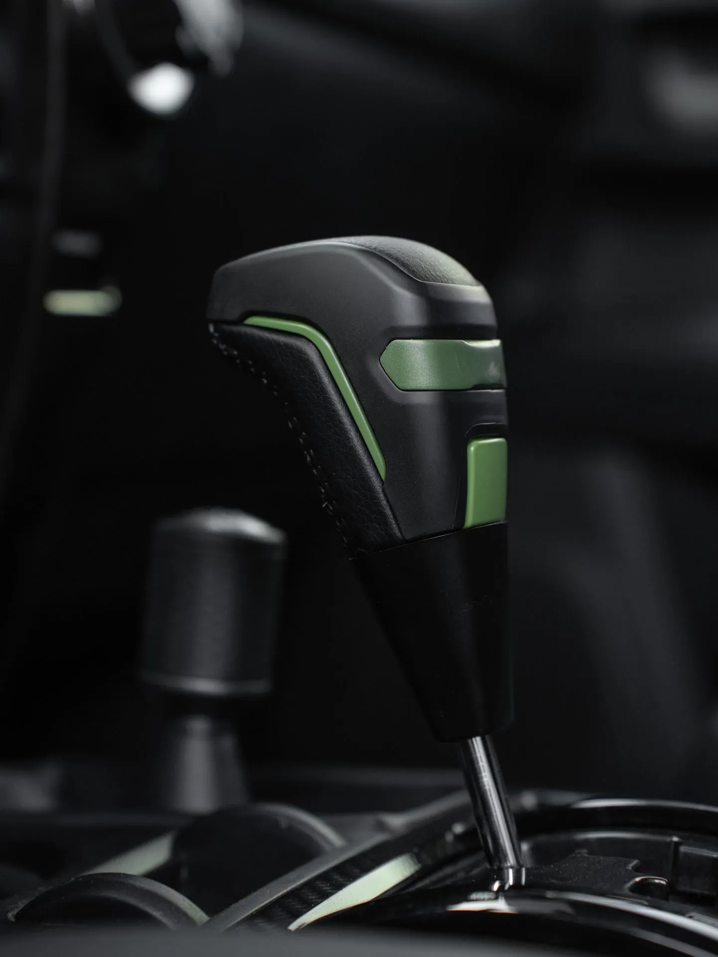 4Runner Lifestyle Rogue Shift Knob For 4Runner (2010-2024)