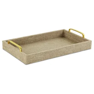 5730 - Canter Isle Tray