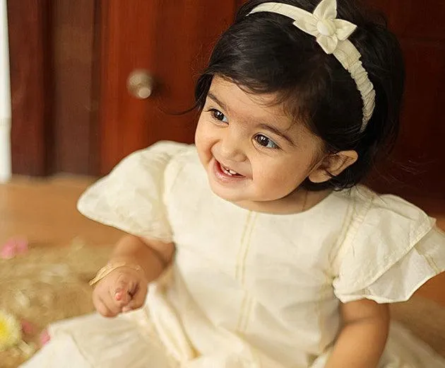 Ahilya Dress