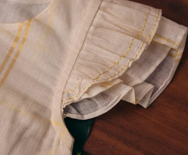 Ahilya Dress