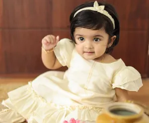 Ahilya Dress