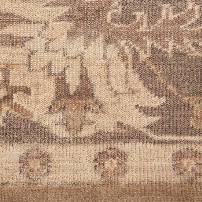 Aldora ALD03 Opal/Grey Rug