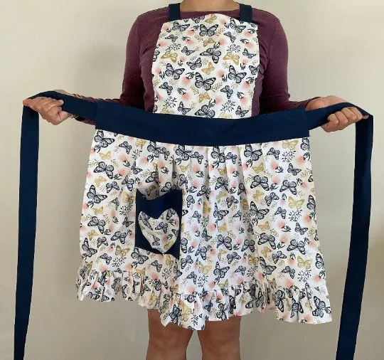Apron Butterfly2