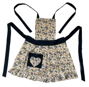 Apron Butterfly2