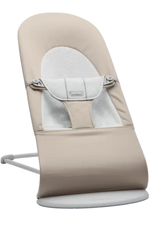 BabyBjörn Bouncer Soft Cotton Jersey