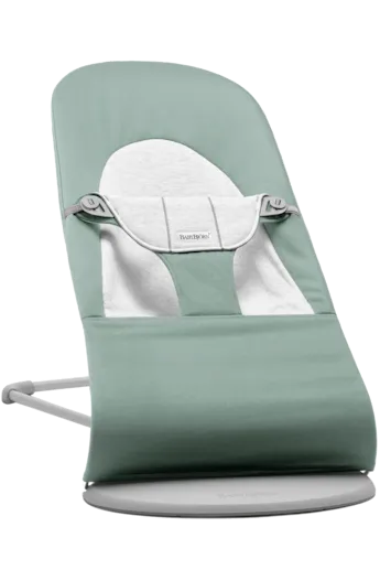 BabyBjörn Bouncer Soft Cotton Jersey