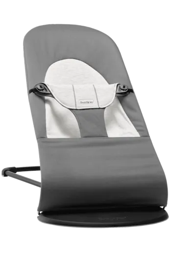 BabyBjörn Bouncer Soft Cotton Jersey