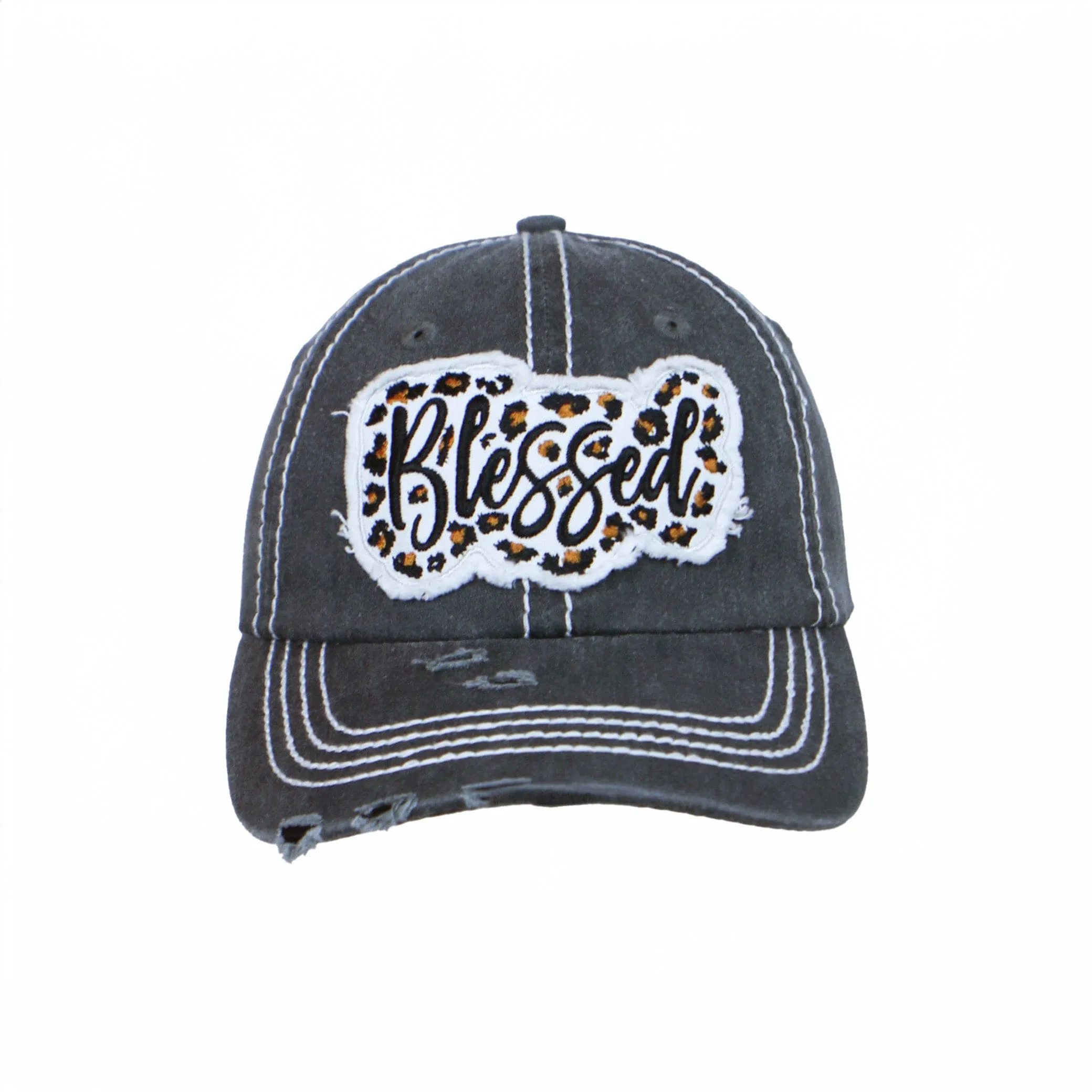 Blessed Hat