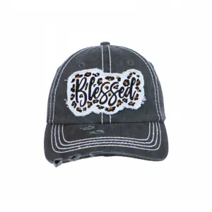 Blessed Hat
