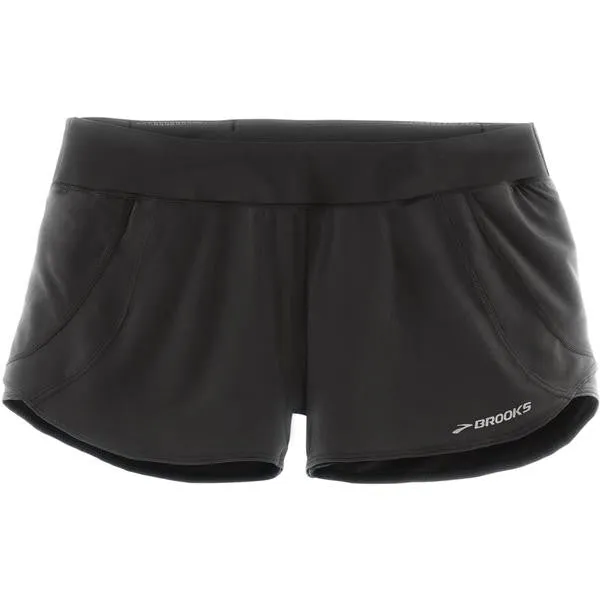 Brooks Chaser 3" Short Women's