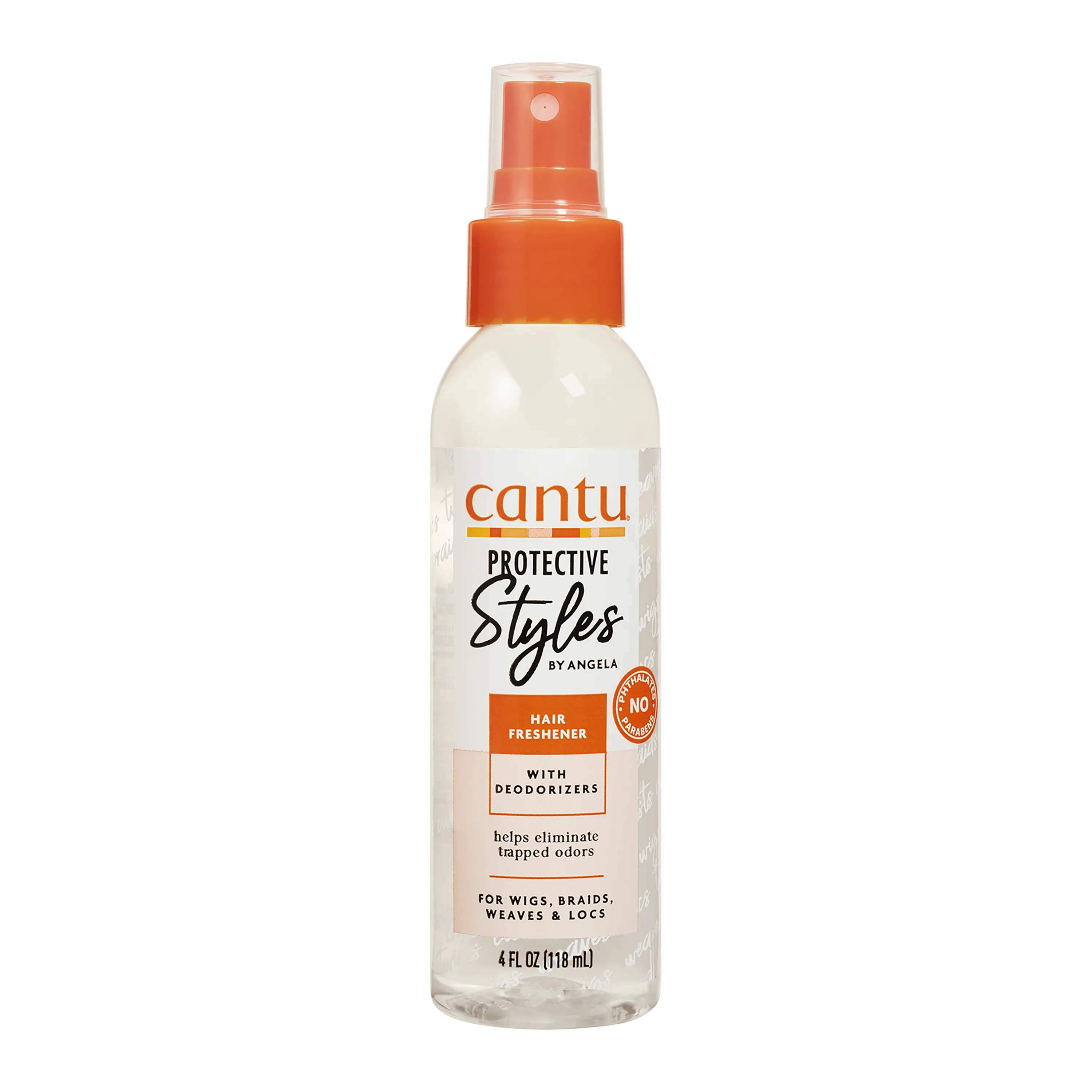 Cantu Protective Styles Deodorizing Mist 118ml