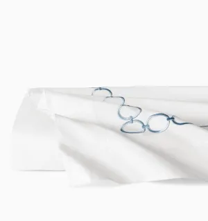 Catena Sea Bedding by Sferra