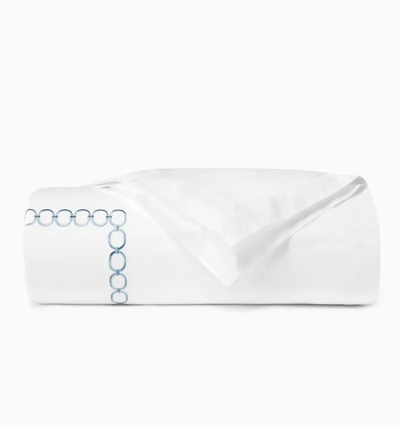 Catena Sea Bedding by Sferra