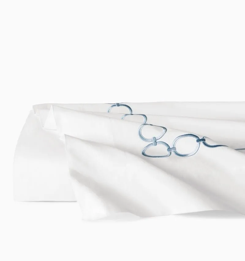 Catena Sea Bedding by Sferra