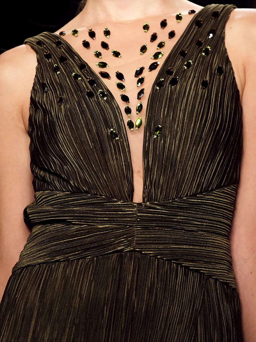 Cerros Dress