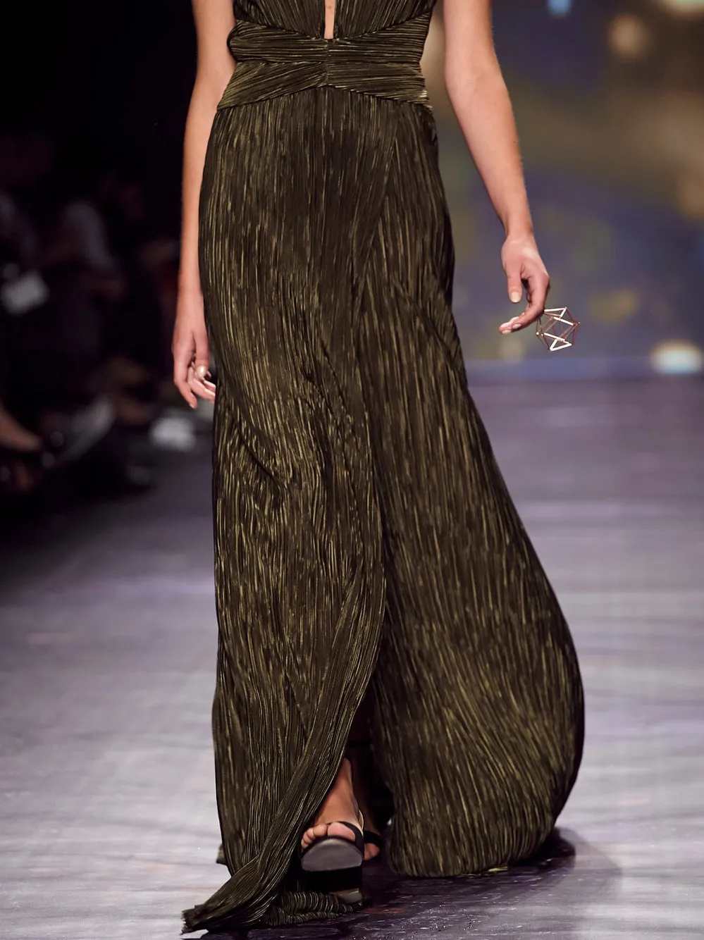 Cerros Dress