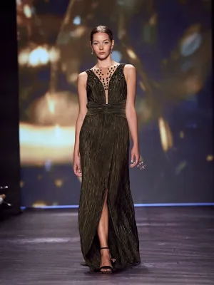 Cerros Dress