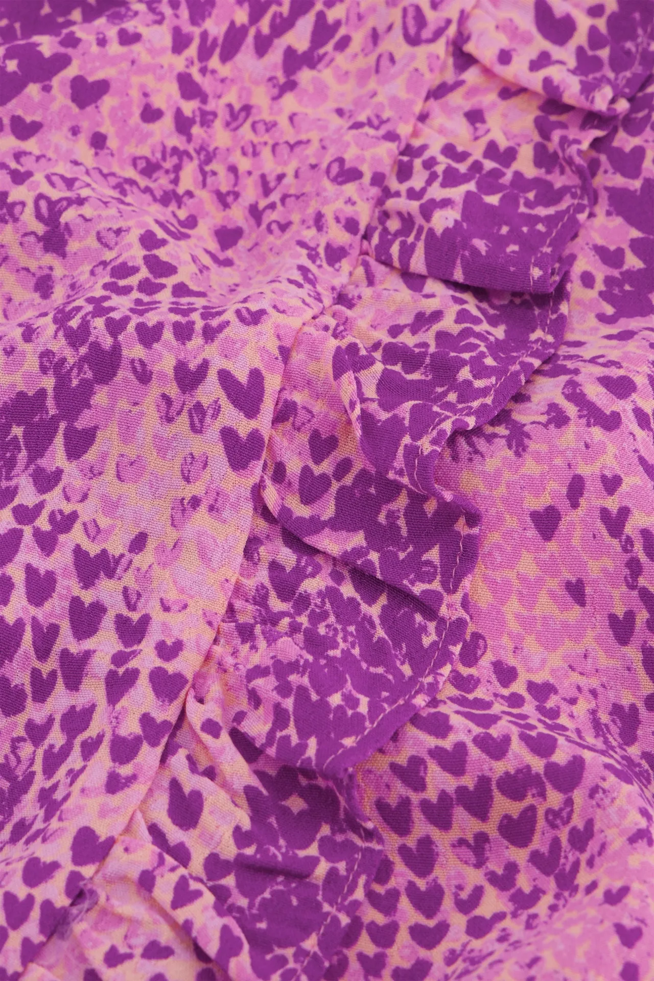 Channa Dress - Magic Magenta