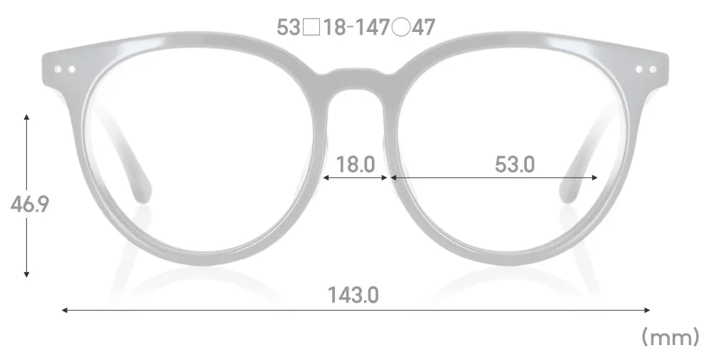 Classic Oversized 060