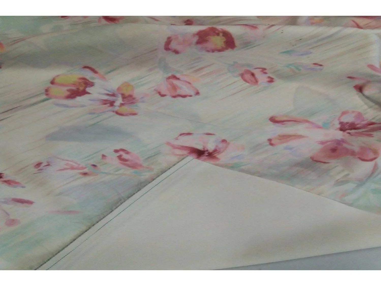 CLEARANCE:   Luxurious  Upholstery  Fabric - Marks and Spencers "Vivienne"