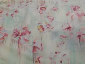 CLEARANCE:   Luxurious  Upholstery  Fabric - Marks and Spencers "Vivienne"