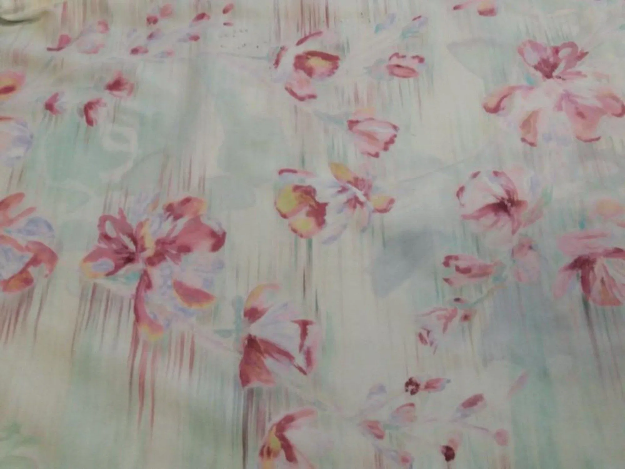 CLEARANCE:   Luxurious  Upholstery  Fabric - Marks and Spencers "Vivienne"