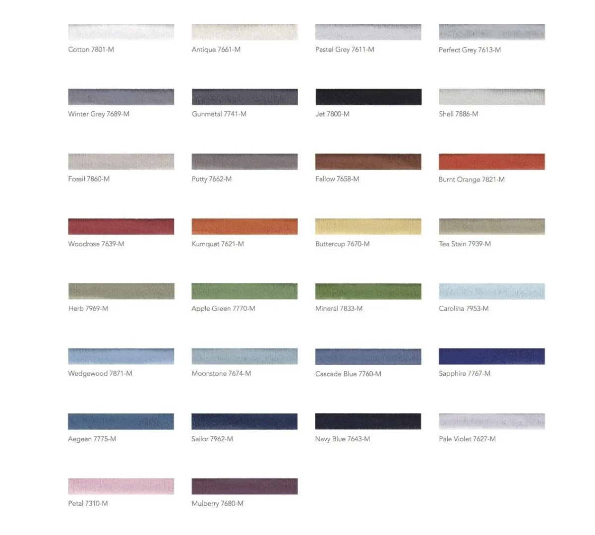 Coco Embroidered Bedding by Legacy Home