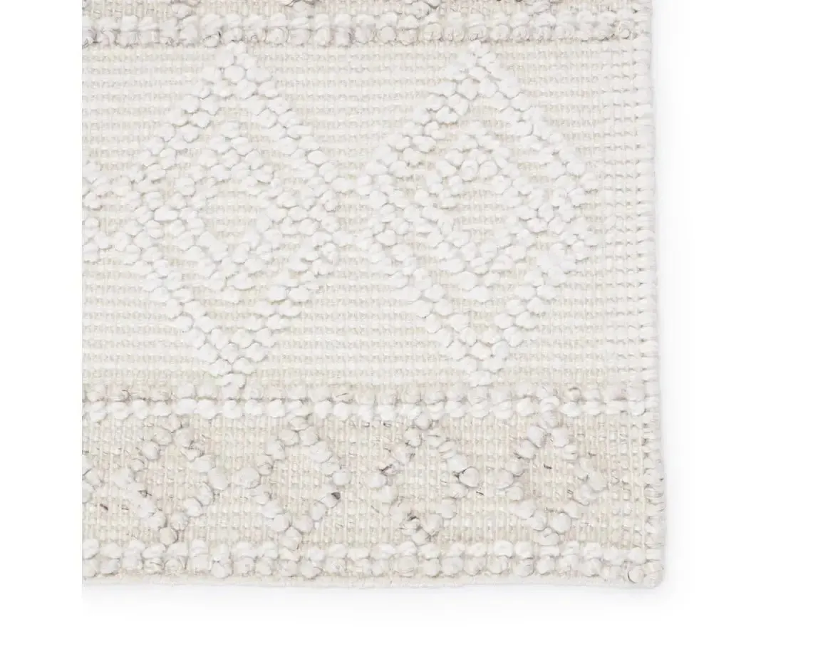 Cosette COE01 Grey Rug