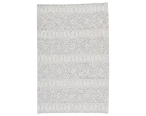 Cosette COE02 Light Grey Rug
