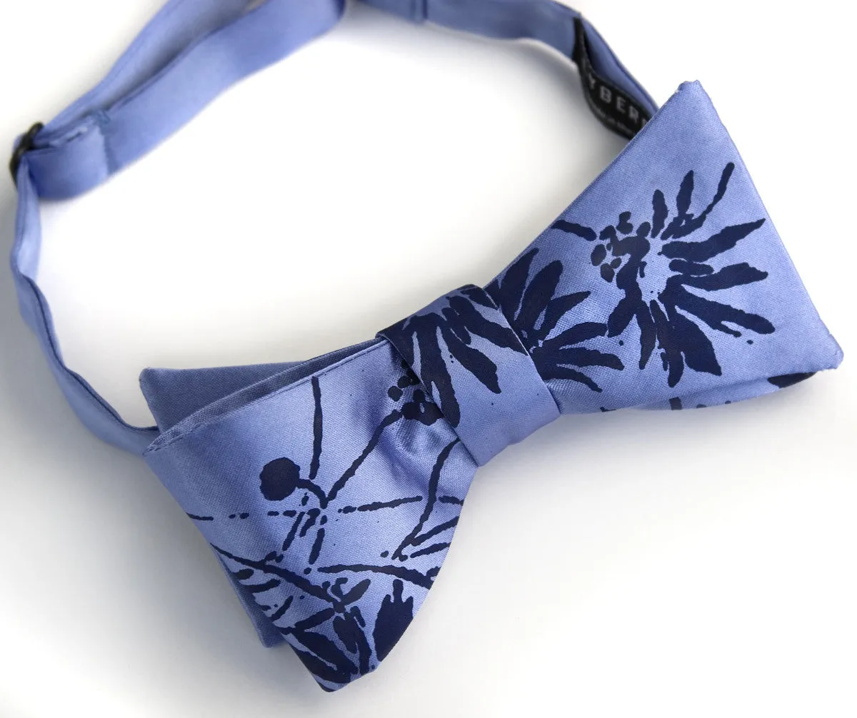 Custom Color Printed Bow Ties