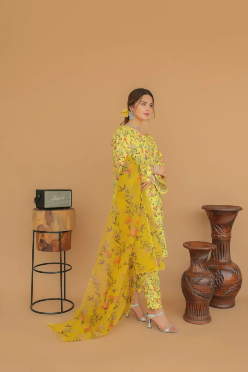 Daffodil