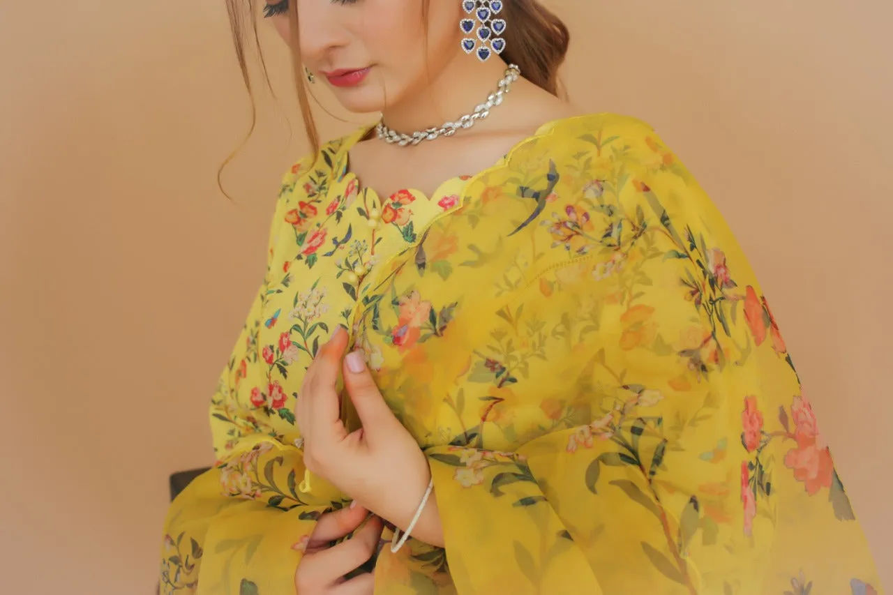 Daffodil