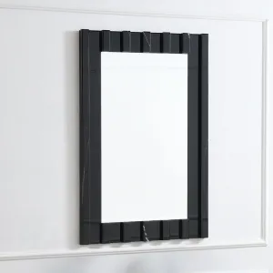 Drisana - Accent Mirror - Black