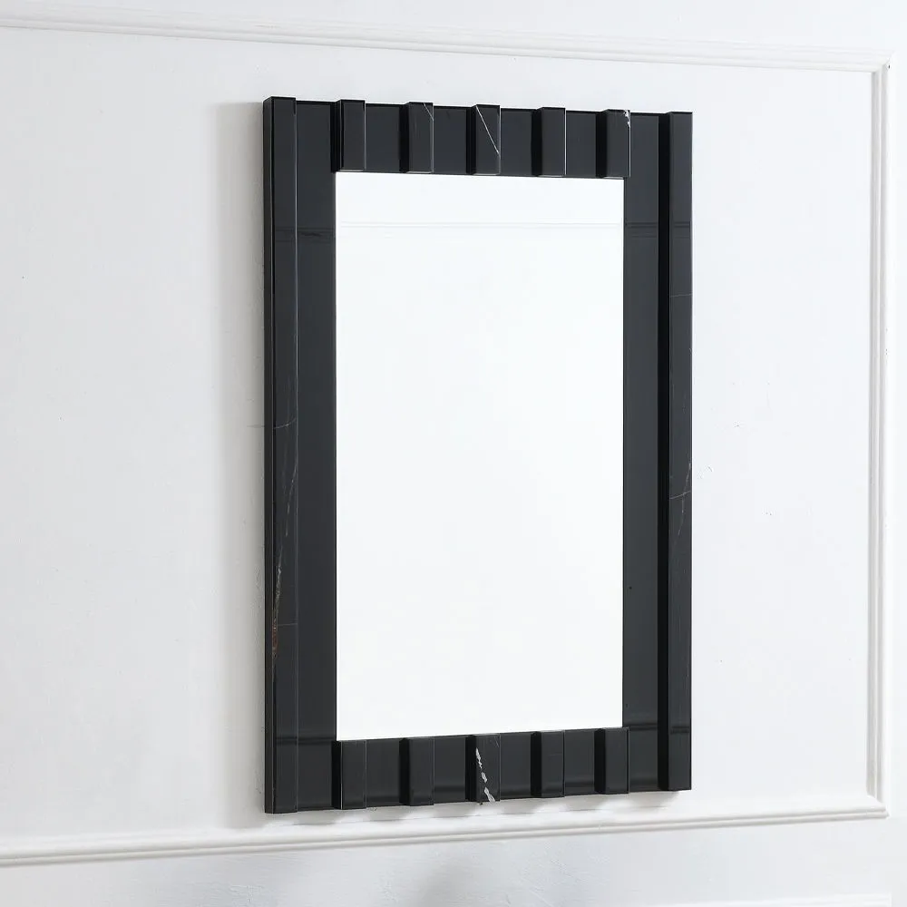 Drisana - Accent Mirror - Black