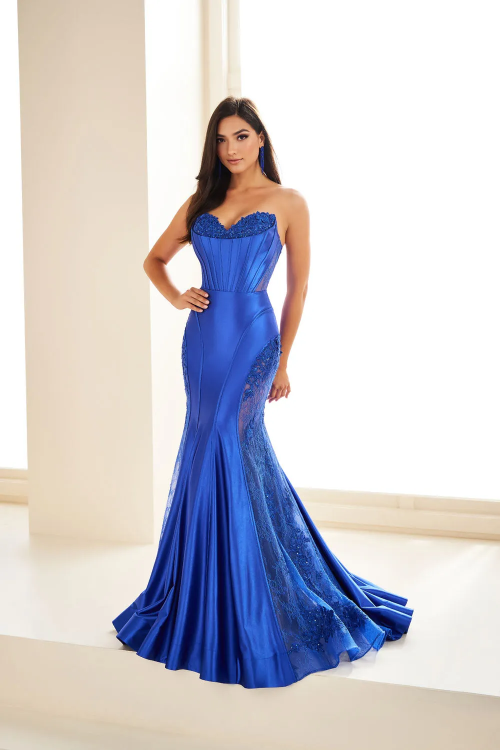 Ellie Wilde EW36010 Dresses