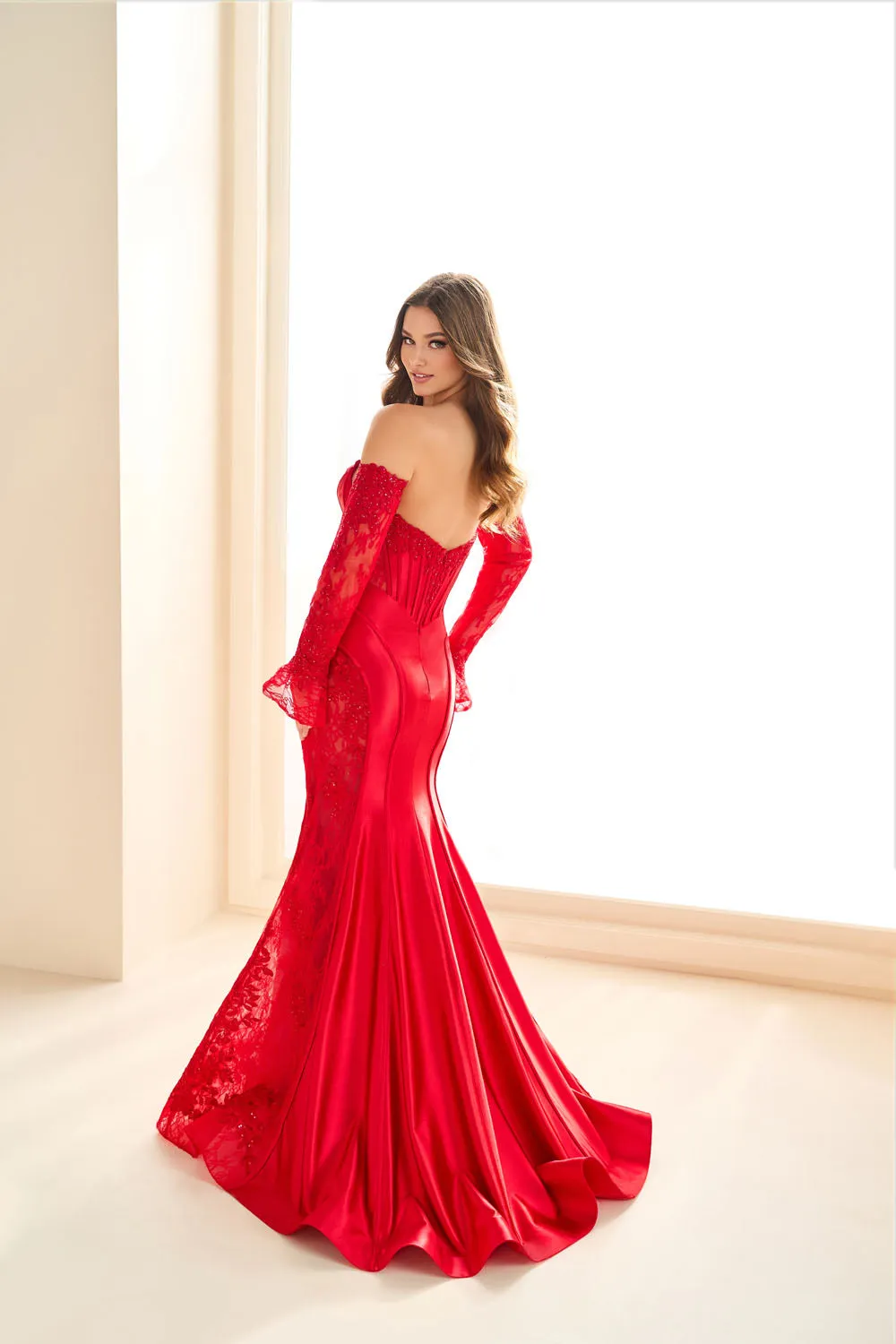 Ellie Wilde EW36010 Dresses