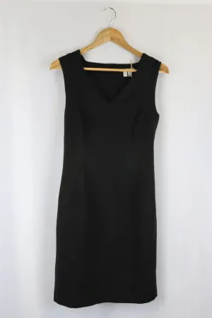 Esprit Black Dress 10
