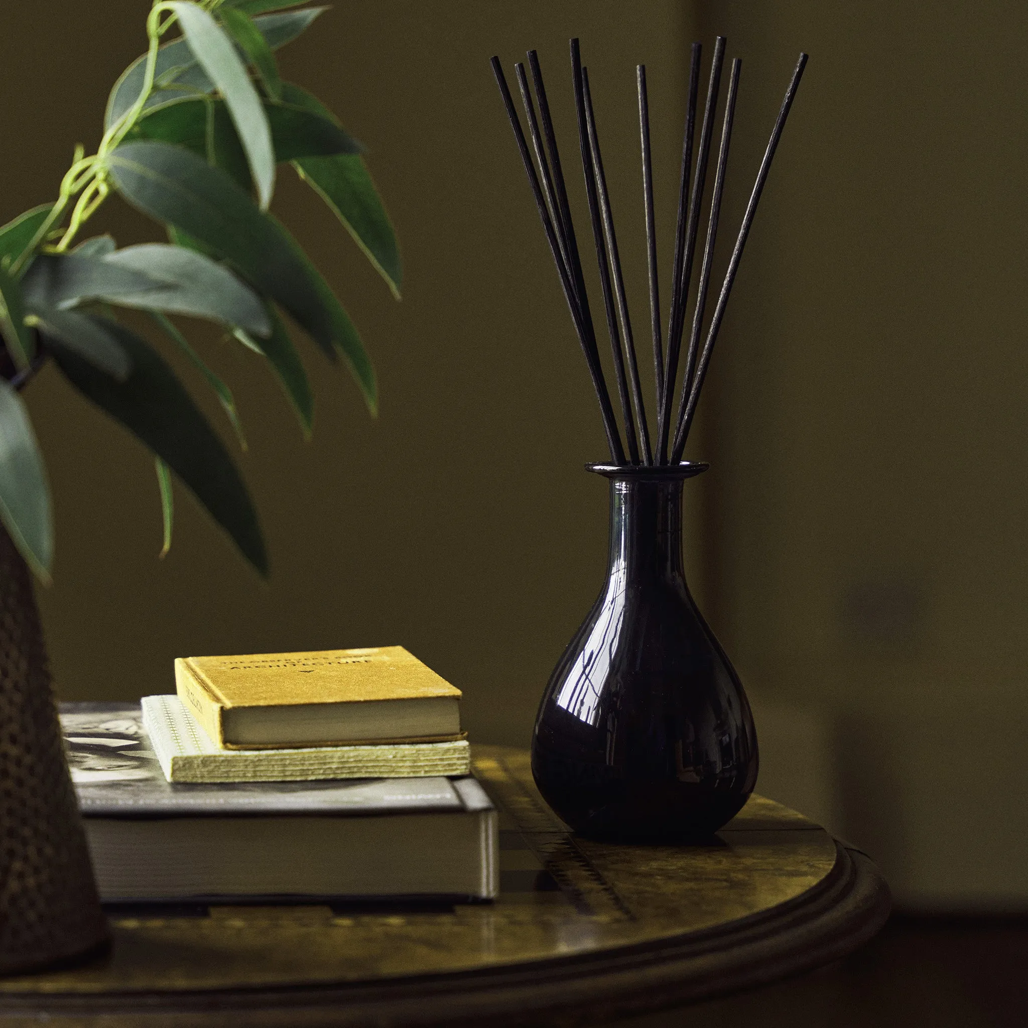 Fields 200ml Room Diffuser Set