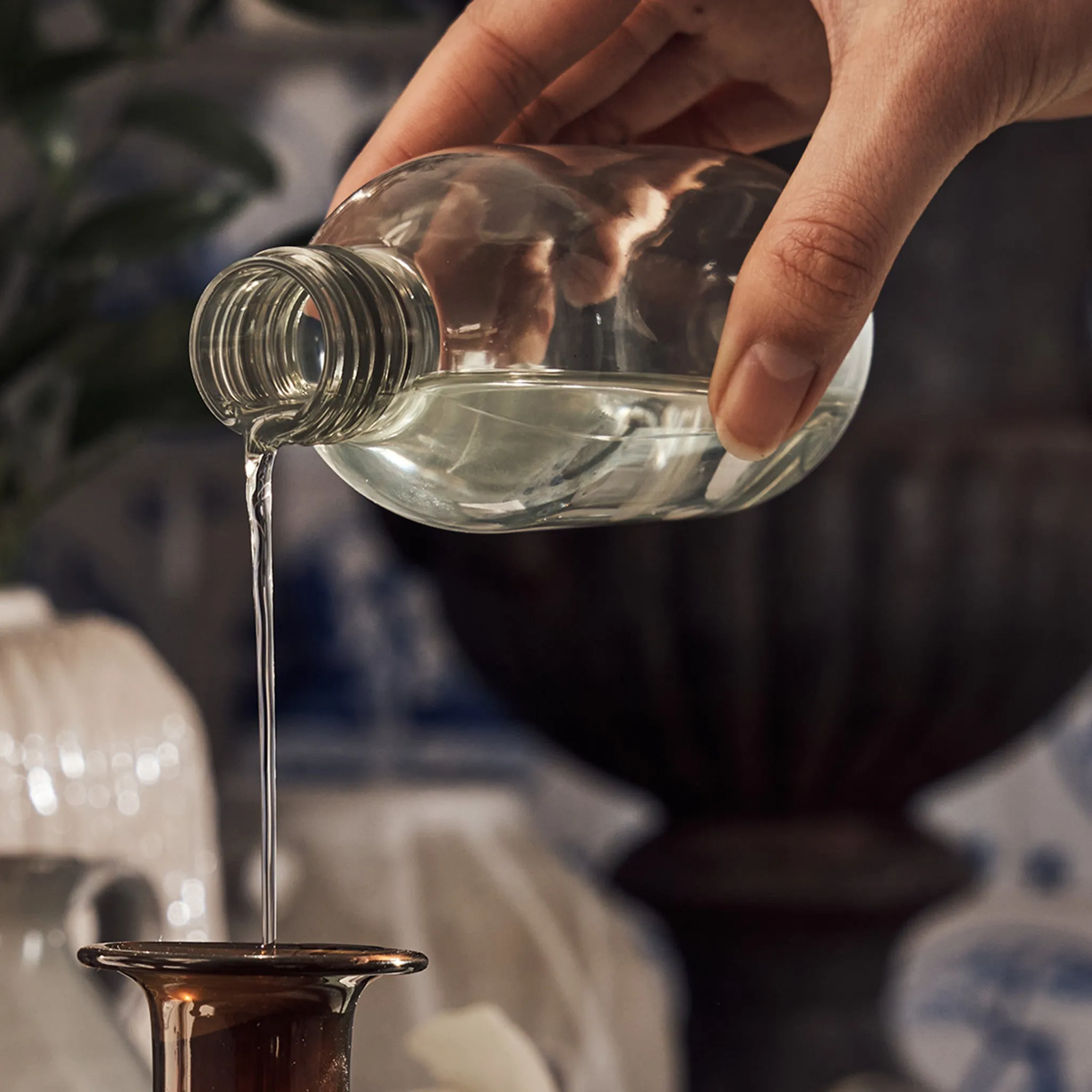 Green Tea & Citrus 200ml Room Diffuser Refill