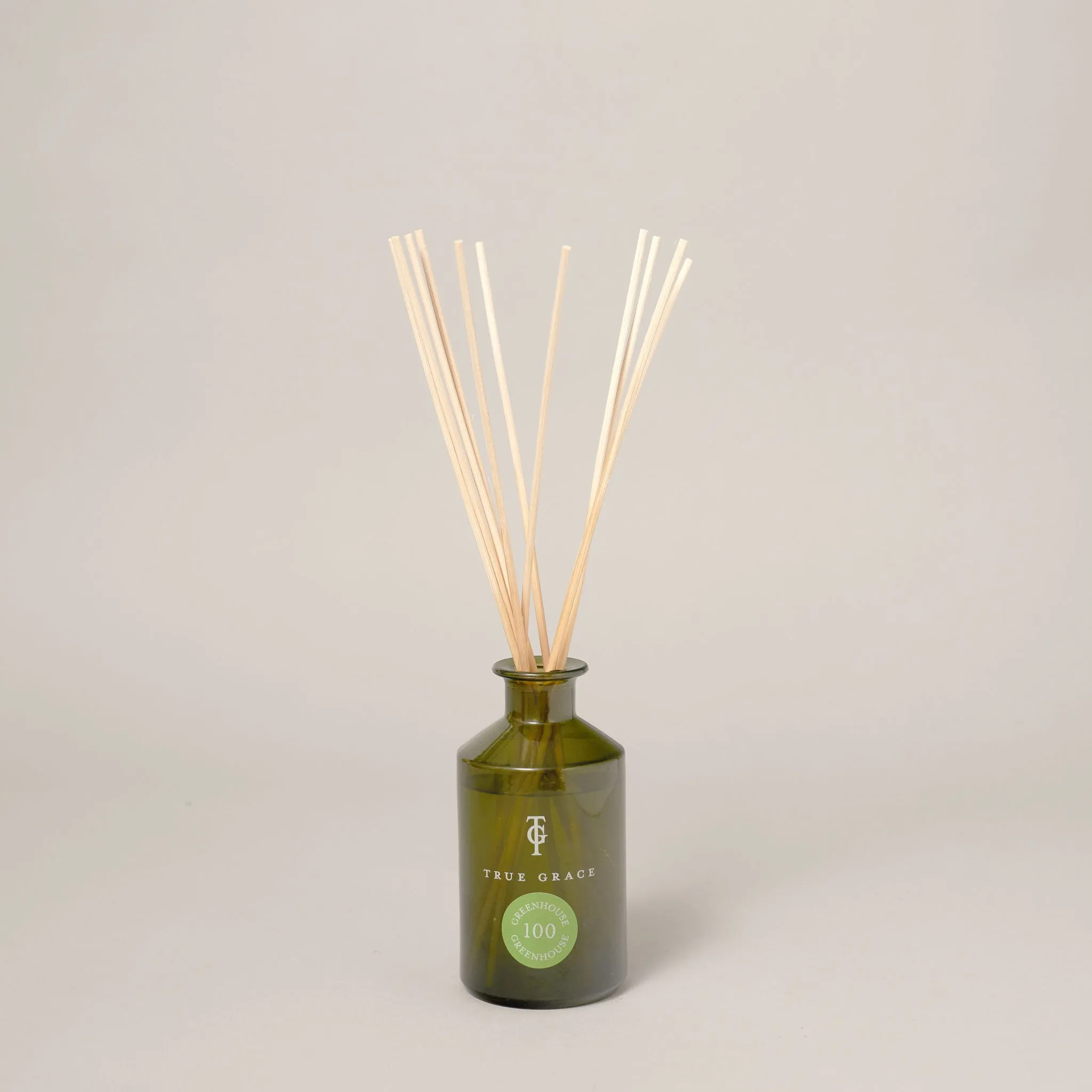 Greenhouse 250ml Room Diffuser