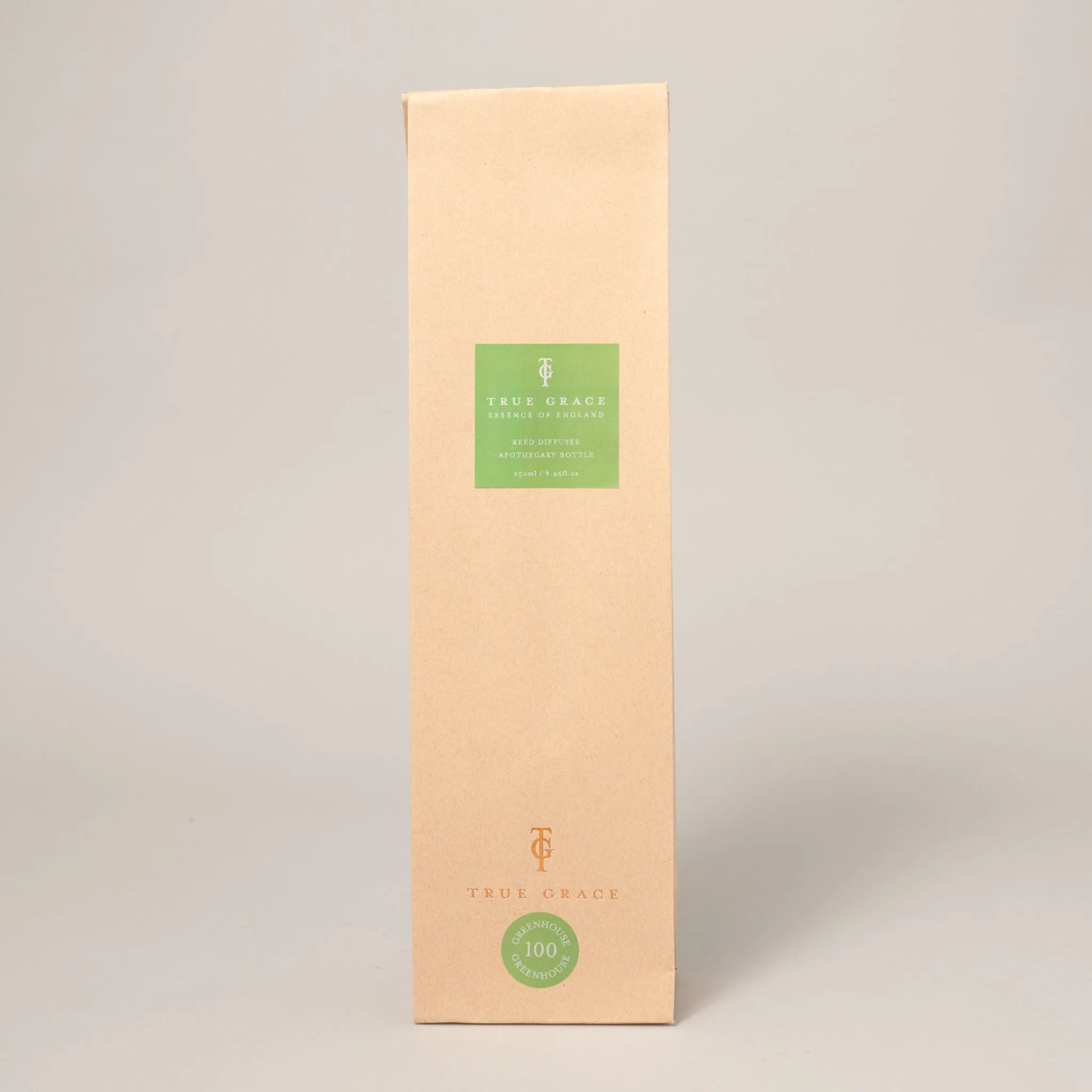 Greenhouse 250ml Room Diffuser