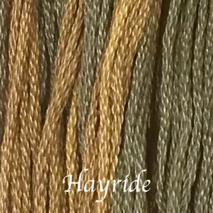 Hayride