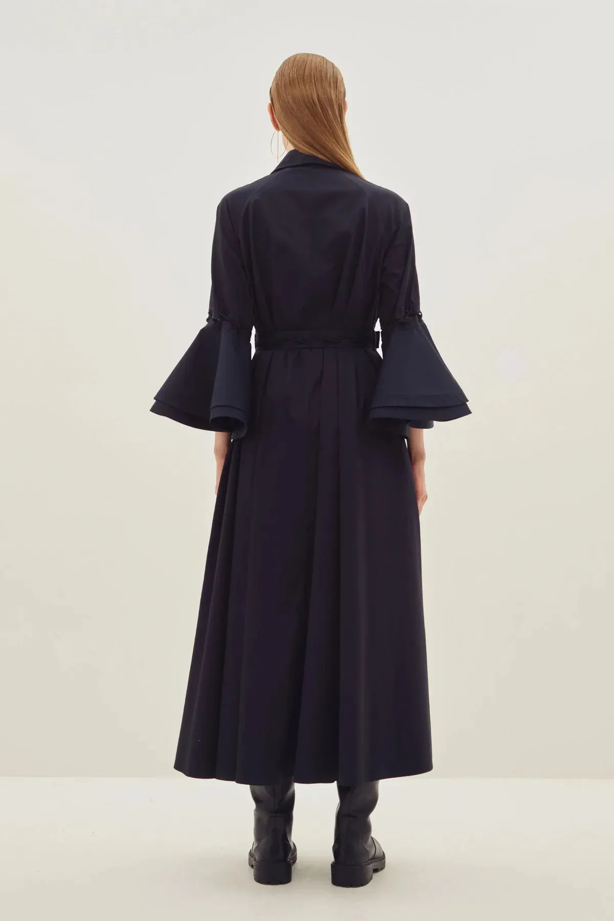 Hope Dress - Black