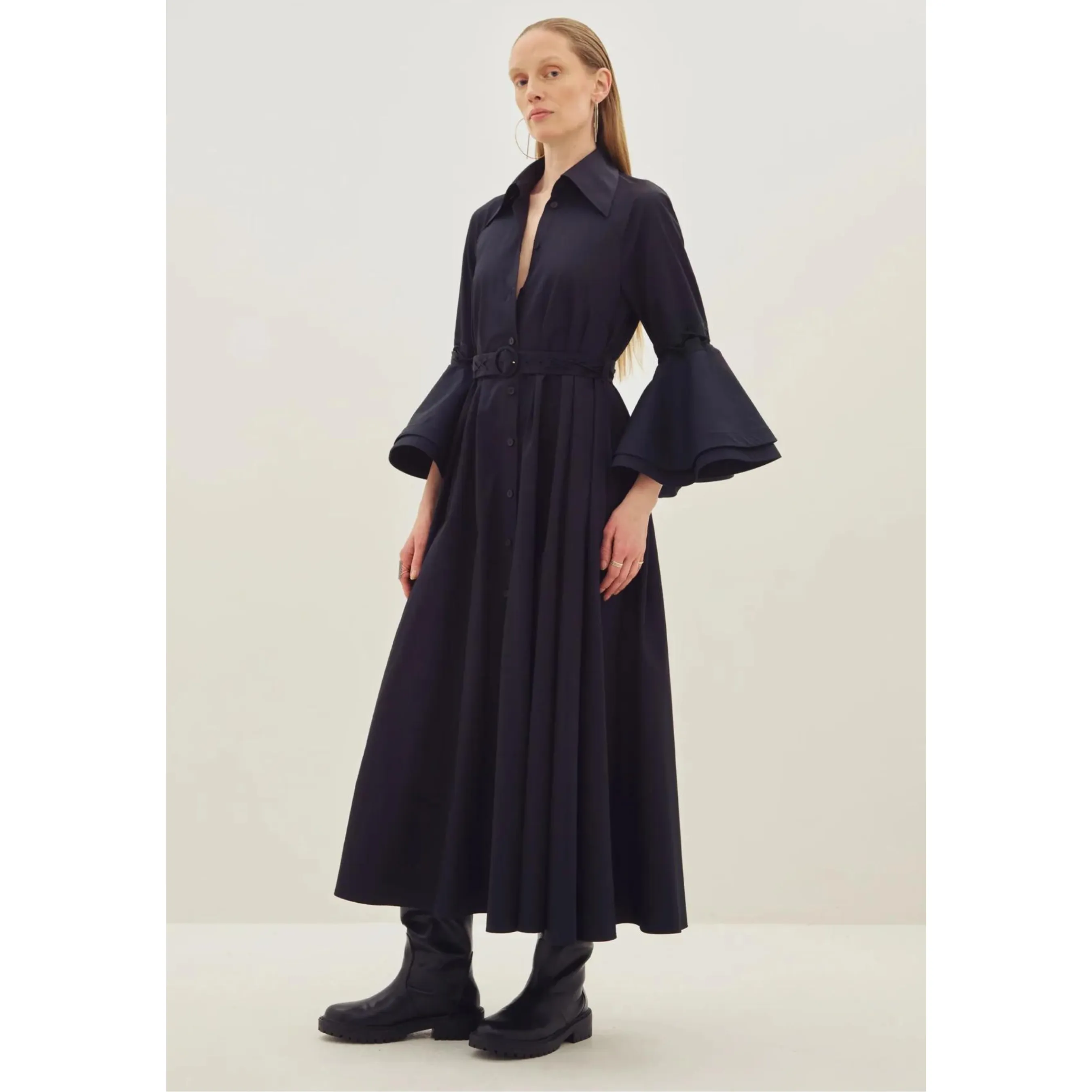 Hope Dress - Black